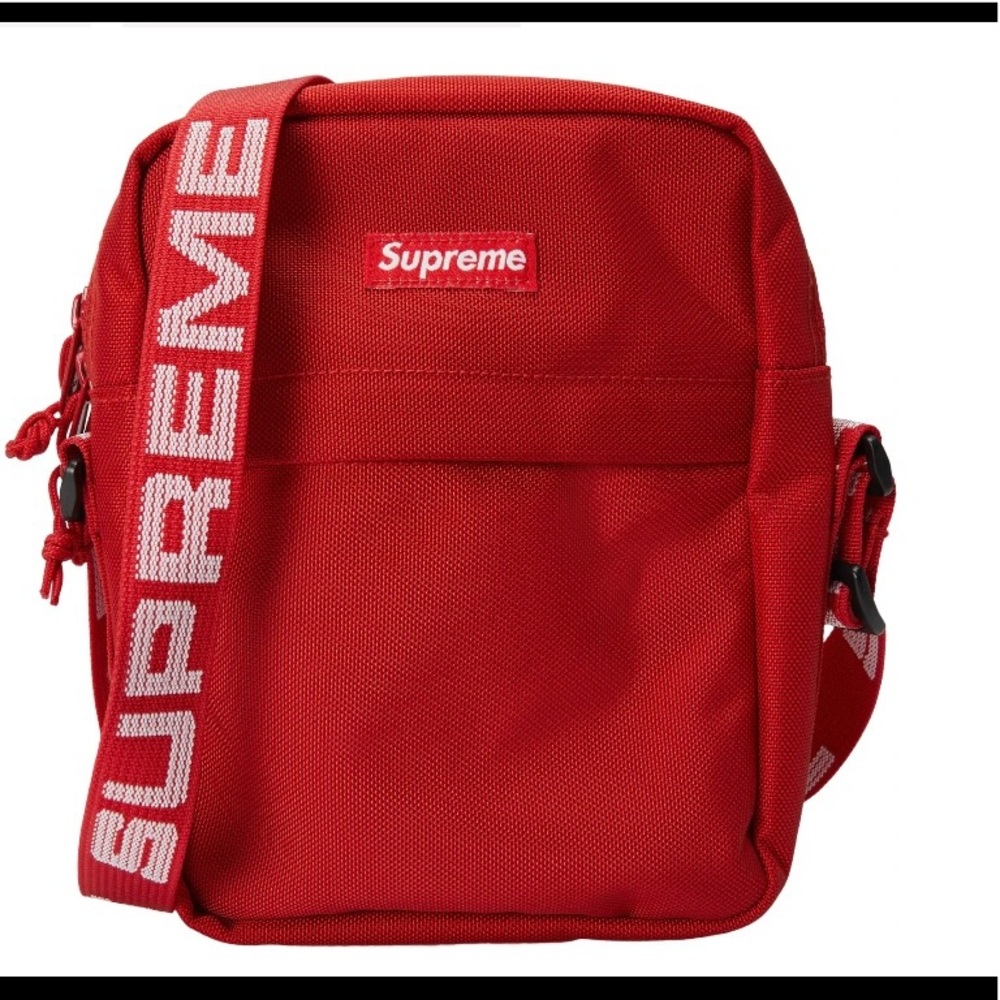 Supreme shoulder bag - Picture 1 of 2